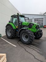 Schlepper Deutz-Fahr 6165 Agrotron TTV Stage V Hessen - Friedberg (Hessen) Vorschau