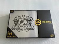 Monopoly Signature Edition mit 64 Spielfiguren neu Nordrhein-Westfalen - Gelsenkirchen Vorschau