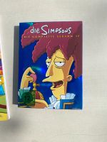 Die Simpsons DVD Staffel 17 Brandenburg - Zehdenick Vorschau
