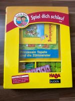 HABA Lernspiel Prinzessin Tapeta und die Zählmeister Rheinland-Pfalz - Kaiserslautern Vorschau