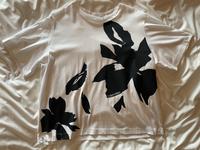 Calvin Klein T-Shirt Gr. M Hessen - Lahnau Vorschau