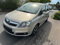 OPEL ZAFIRA 1,8 (1 Hand) Hessen - Kassel Vorschau