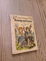 DDR Trompeterbuch: Liesel Riefstahl - Hanning und Lösche Niedersachsen - Worpswede Vorschau