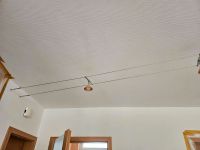 Deckenlampe mit Seilsystem Bayern - Zirndorf Vorschau