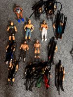 WWE Figuren Spielzeuge für Kinder pro Stück 13€ Hannover - Herrenhausen-Stöcken Vorschau