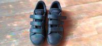 Adidas Stiefel/Sneaker für Jungen Größe 32 schwarz Berlin - Marzahn Vorschau
