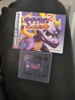 Game Boy advance Spiel Spyro 2 season flame Altona - Hamburg Lurup Vorschau