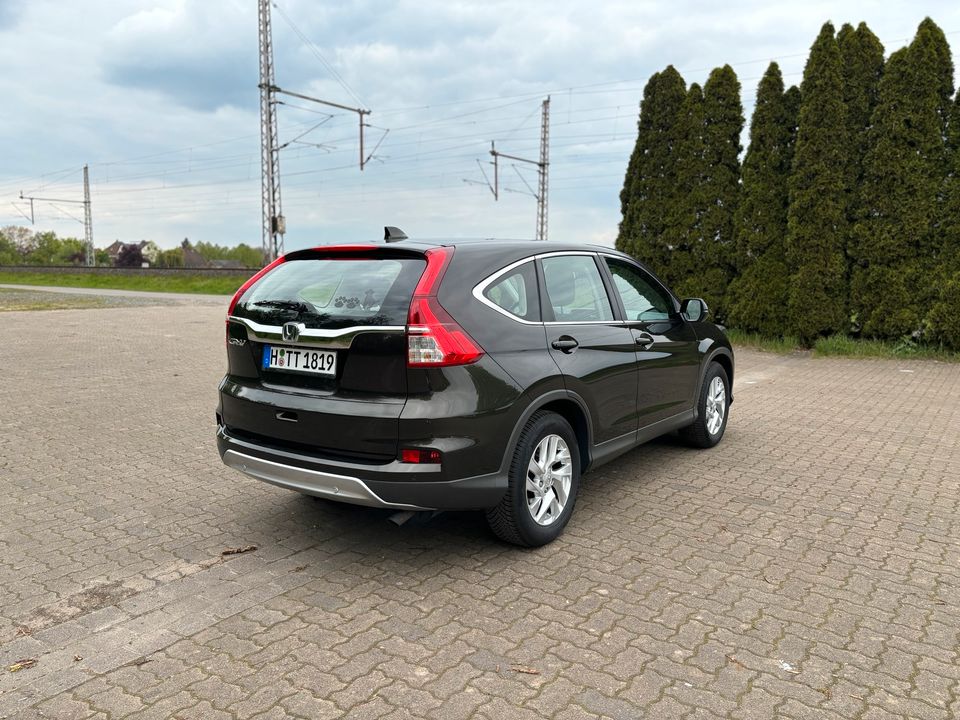 Honda CRV 2.0 Elegance in Seelze