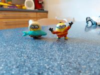 2 Minions Mc Donalds Bayern - Lindau Vorschau