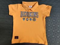 NEU Redskins kids Polo-Shirt Polo-Hemd Größe 104 4A Saarland - Großrosseln Vorschau