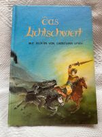 Buch Das Lichtschwert mit Bildern von Christiane Lesch Schleswig-Holstein - Plön  Vorschau