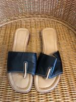 UNISA Sandalen 37 Zehentrenner Nordrhein-Westfalen - Langenfeld Vorschau