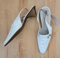 Neue Slingpumps von s.Oliver,  NP 49,99 € Bayern - Karlstein Vorschau
