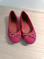 Ballerina Schuhe Tommy Hilfiger Baden-Württemberg - Eggenstein-Leopoldshafen Vorschau