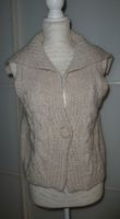 Esprit Weste Gr. XXL beige Strickjacke Cardigan Nordrhein-Westfalen - Dörentrup Vorschau