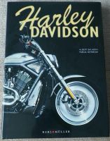 Bildband für Motorrad-Fans: "Harley Davidson" Wuppertal - Heckinghausen Vorschau