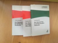 Kurzvorträge im 1. Examen - Zivilrecht/ Strafrecht/ ÖffR Pankow - Prenzlauer Berg Vorschau