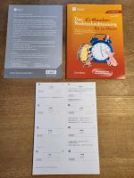 10- Minuten Rechtschreibtraining für Zuhause Kinder Bayern - Hohenpeißenberg Vorschau