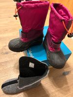 Columbia Winterstiefel Bayern - Erding Vorschau