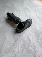 Adidas Sneaker schwarz :) Bayern - Donauwörth Vorschau