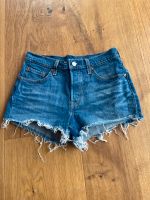 Levi‘s Jeansshorts W25 Dithmarschen - Weddingstedt Vorschau