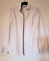 Jack & Jones Premium Hemd weiß für Herren und Jungs Gr. S NEU Bayern - Bayreuth Vorschau