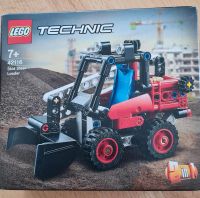 Lego Technic 42116 Skid Steer Loader neu OVP Hessen - Frielendorf Vorschau