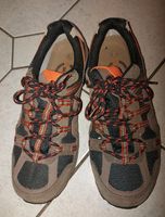 Trekking-/Wander-/Halbschuhe TEN-TEX Gr.40 super Zustand Niedersachsen - Bad Bodenteich Vorschau