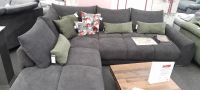 Sofa Polstergarnitur Couch SCOTT, grau, ca. 302x230cm Bayern - Schwandorf Vorschau