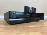 Sansui CD-X311II CD Player schwarz *TOP* Niedersachsen - Westoverledingen Vorschau