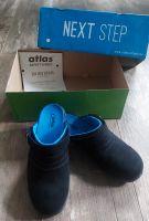 NEU ATLAS Sicherheitsschuhe Arbeitsschuhe Clogs Damen 41 Bayern - Gerzen Vorschau