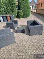 Rattan Garten Garnitur Nordrhein-Westfalen - Troisdorf Vorschau