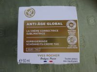 Yves Rocher Anti Age Tagescreme 50 ml Bayern - Arzberg Vorschau