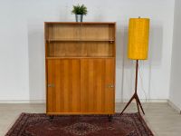 MID CENTURY HIGHBOARD SCHRANK REGAL VINTAGE Berlin - Lichtenberg Vorschau