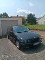 Bmw e46 Compact Bayern - Osterhofen Vorschau