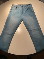 Blaue Damen Jeans von edc in der Größe 31/32 Köln - Porz Vorschau