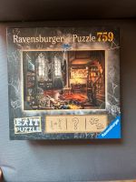 Ravensburg Exit Puzzle Hessen - Langen (Hessen) Vorschau