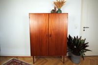 Mid-Century Schrank Kommode Børge Mogensen Danish Teak Vintage 60 Baden-Württemberg - Emmendingen Vorschau