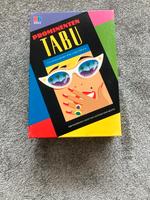 Spiel Gesellschaftsspiel Prominenten Tabu Köln - Marienburg Vorschau