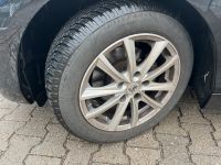 Vier Bridgestone Blizzak Winterreifen auf Alufelgen München - Bogenhausen Vorschau