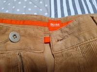 Boss Hugo Boss Cargo Chino Cord Stoffhose Hessen - Linden Vorschau