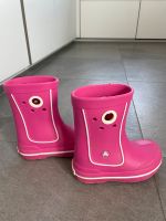 Regenstiefel von Crocs für Mädchen Baden-Württemberg - Böblingen Vorschau