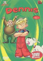 Dennis, Megapack Vol. 01 [3 DVDs] Berlin - Treptow Vorschau