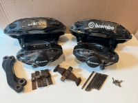 Brembo Bremssättel Subaru Legacy BL5 STI, Impreza WRX GDB Niedersachsen - Jork Vorschau