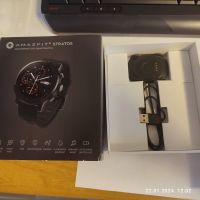 Amazfit Stratos Multisport GPS Smartwatch Rheinland-Pfalz - Nieder-Olm Vorschau