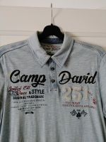 Polo Shirt Camp David Nordrhein-Westfalen - Ratingen Vorschau