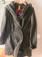 Blonde No 8 Parka Olive mit Weste pink Größe 38 Top Niedersachsen - Grasberg Vorschau