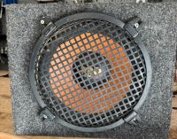 Autosubwoofer Nordrhein-Westfalen - Siegen Vorschau