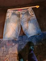 Bermuda Jeans Bayern - Kolbermoor Vorschau