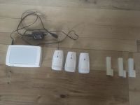 Honeywell Evohome Security HS911S, WIFI Alarmanlage,Smarthome, Nordrhein-Westfalen - Gummersbach Vorschau